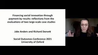 SOC21: IPMJ special issue symposium