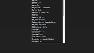 [ES6, ES8, JS] Урок12.  Работа со строками (padStart, padEnd)