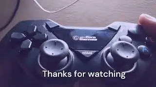 Unboxing  of Euro Gaming Console