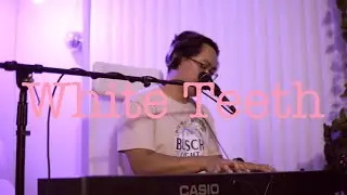 White Teeth - Ryan Beatty (Piano Cover)