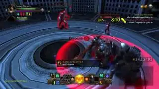 Astral Diamonds – Neverwinter PS4 HD