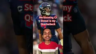 CJ Stroud Is Amazing! #texans #houstontexans #nflupdates #nflteam #sports #cjstroud #nflnews #fyp