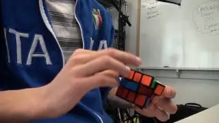 Square One Walkthrough Solve but Ian forgot to record audio