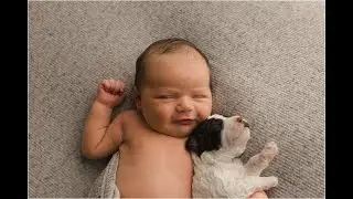 Asher Birth Announcement