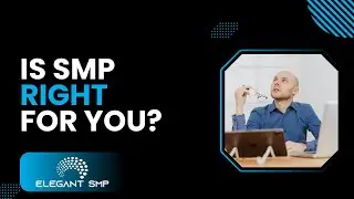 Is SMP Right For You?