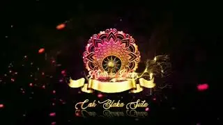 KenthusBms intro & Logo