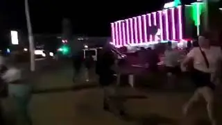 СТРЕЛЬБА В БЕЛОРУССИИ. СИЛОВИКИ РАССТРЕЛИВАЛИ ПРОХОЖИХ ЛЮДЕЙ. 18+
