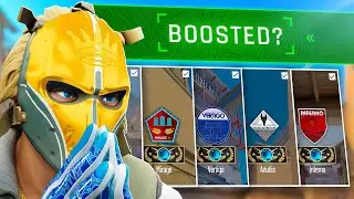 The FIrst Global Elite In CS2...(You Won't Believe)