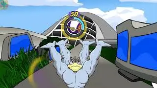 Pokemon Unite  - At the Buzzer