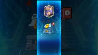 CLASH ROYAL CHAMPIONS!