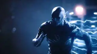 Flash Tribute: Zoom