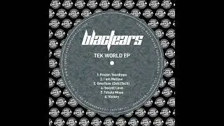 ROFSTEVE MIX 285(Blac Tears - Tec World full ep mix)