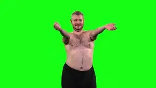 Ethan Green Screen Footage | H3 PODCAST