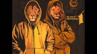 Black Bannerz - USUD 3ALAL MIC - اُسودّ على المايك    [Free Download]