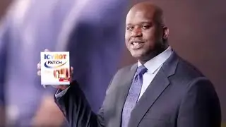 The Inauguration of Shaq