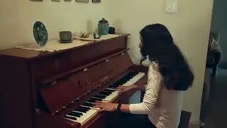 Kelly Rodericks - Too Much Love Cover