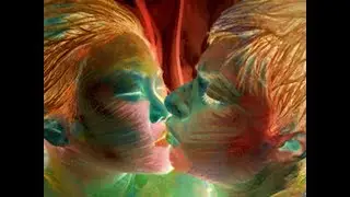 Pascal Danel-Bambina