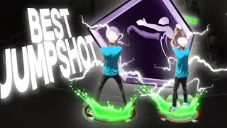 *NEW* BEST JUMPSHOT ON NBA2K21  BEST JUMPSHOT FOR ANY BUILD ON NBA2K21 FASTEST JUMPSHOT ON NBA2K21