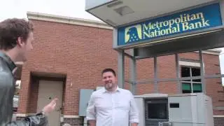 BEHIND THE SCENES - Robot Prank Gone Wrong!