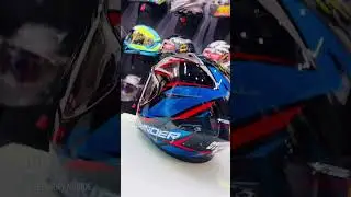 Studds thunder D2 lightvolt black N1 Red Free Visor ₹1850 with free shipping #reels #helmet #studds