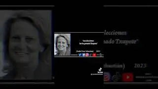 #isabelsansebastian