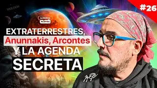 Descubre la agenda secreta y la verdad prohibida | VERDAD ESTELAR