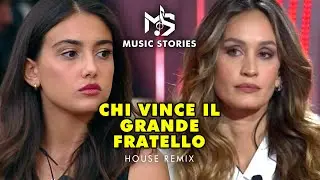 CHI VINCE IL GRANDE FRATELLO