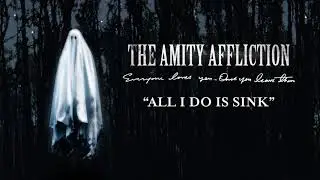 The Amity Affliction 
