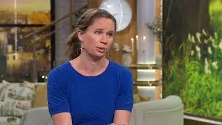 Statens insatser kritiseras: Nio av tio unga kriminella återfaller | Nyhetsmorgon | TV4 & TV4 Play