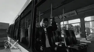 Вадя in bus