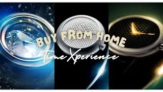 TimeXperience (Buy From Home™️)