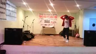 Little Performace [Getafe]