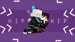 HIP meme [ Minecraft ]