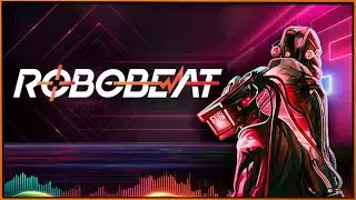 ROBOBEAT (Demo) - приятный ритм-шутер