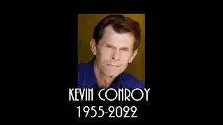 Kevin Conroy Tribute
