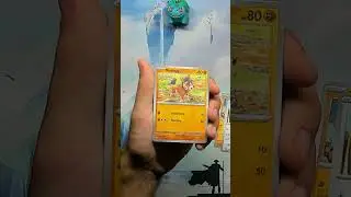 Pack A Day Daily Hit Temporal Forces! #pokemon #pokemoncards #temporalforces