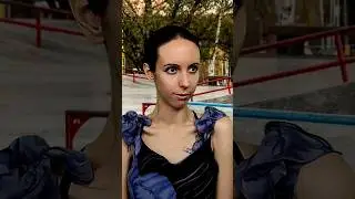 Яжемать хочет забрать скейт #юмор #прикол #шортс