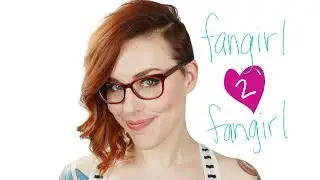 Fangirl 2 fangirl