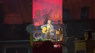 Tyler Childers - Shake the Frost (LIVE 6/8/24 Alpharetta, GA)