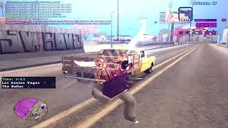 fakedipsize evils 3 [ gta in desc/ гта в описании ]