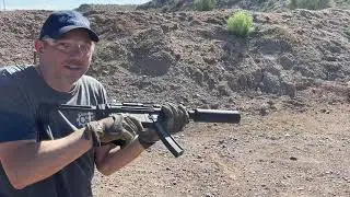 New GSL Phoenix Suppressor