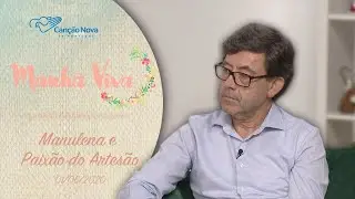 Manulena e Paixão do Artesão | MANHÃ VIVA PORTUGAL