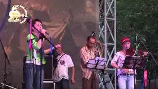 29 - Беларусь Своя среда