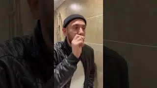 Приключения Алика: «носные волоса» 