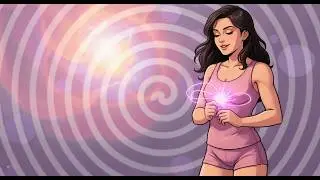 🌀✨ How to Make Your Boobs Grow With Hypnosis