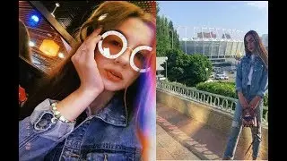 Леди Диана в musical.ly    #5