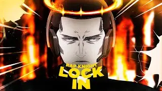 Christian Anime Rap | 