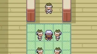 Pokémon: FireRed Version - Part 6