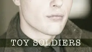 Toy Soldiers