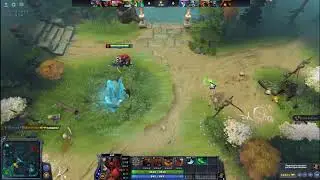 ОЗВУЧКА DOTA 2 КАМА ПУЛЯ(ARCANA)
